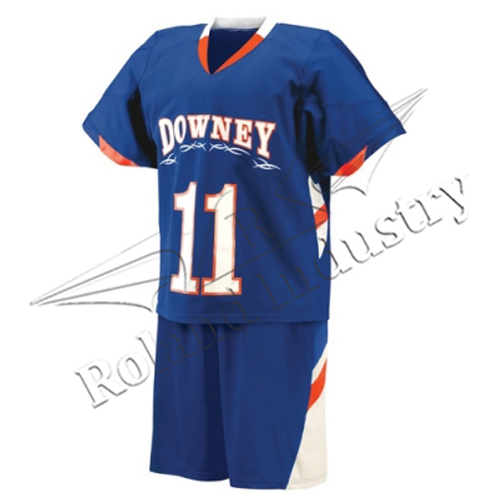 Lacrosse Uniforms