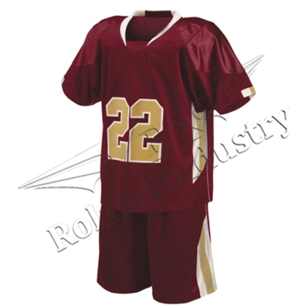 Lacrosse Uniforms