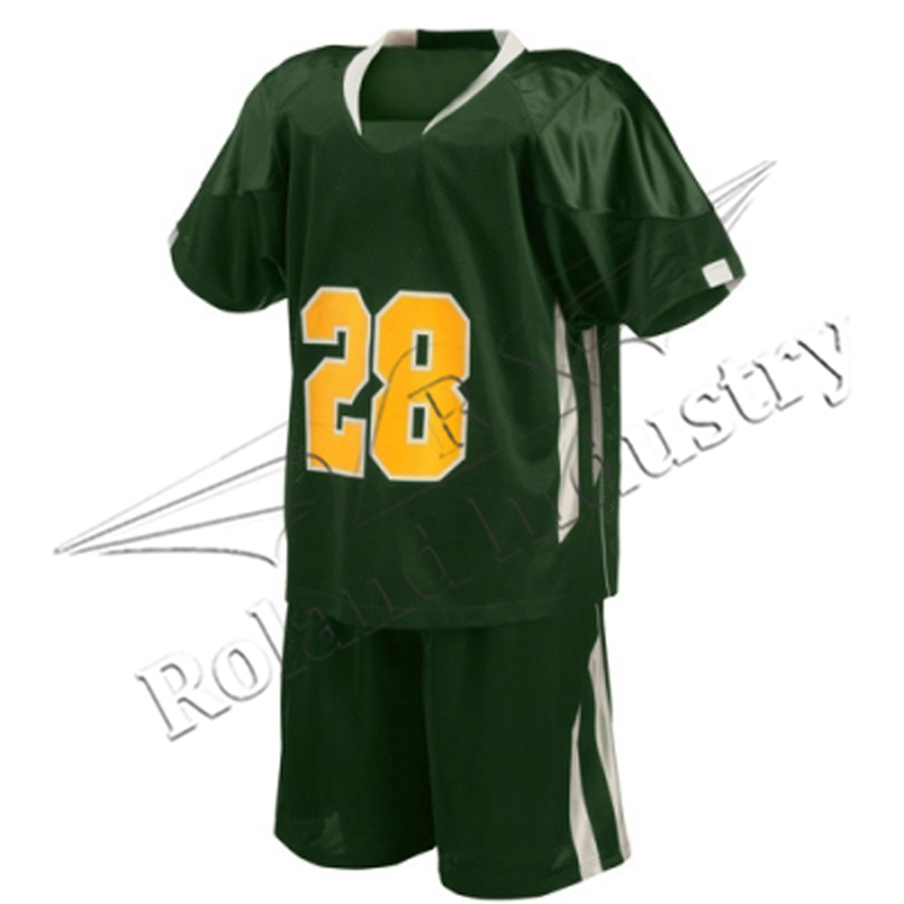 Lacrosse Uniforms