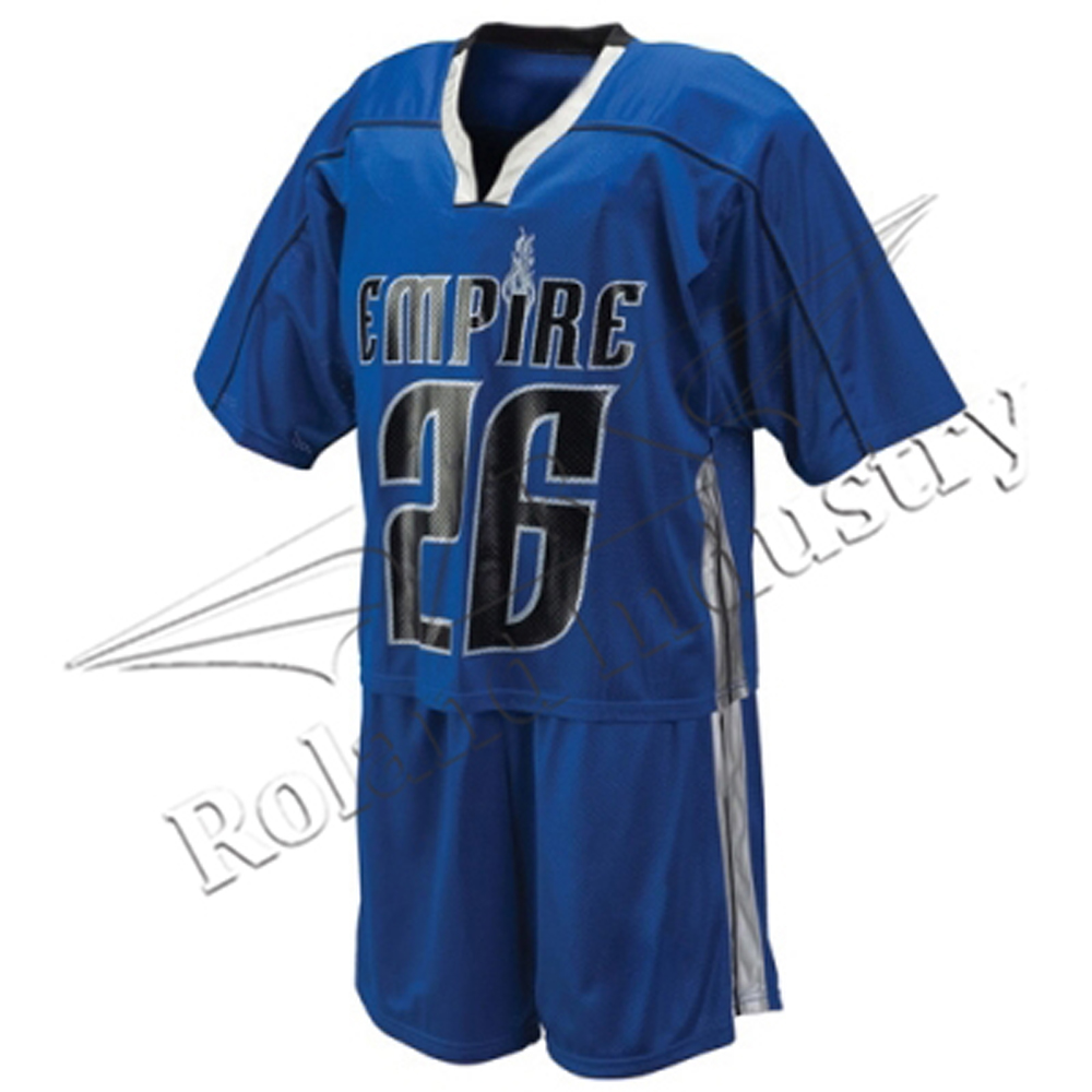 Lacrosse Uniforms