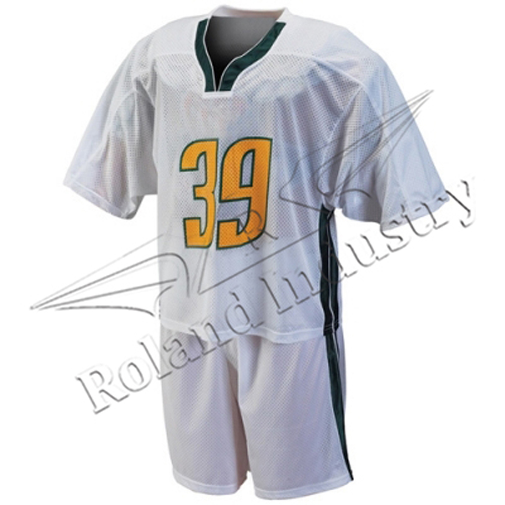 Lacrosse Uniforms