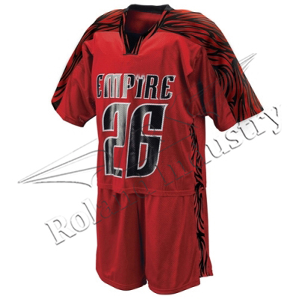 Lacrosse Uniforms