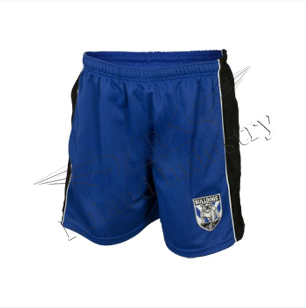 Rugby Shorts