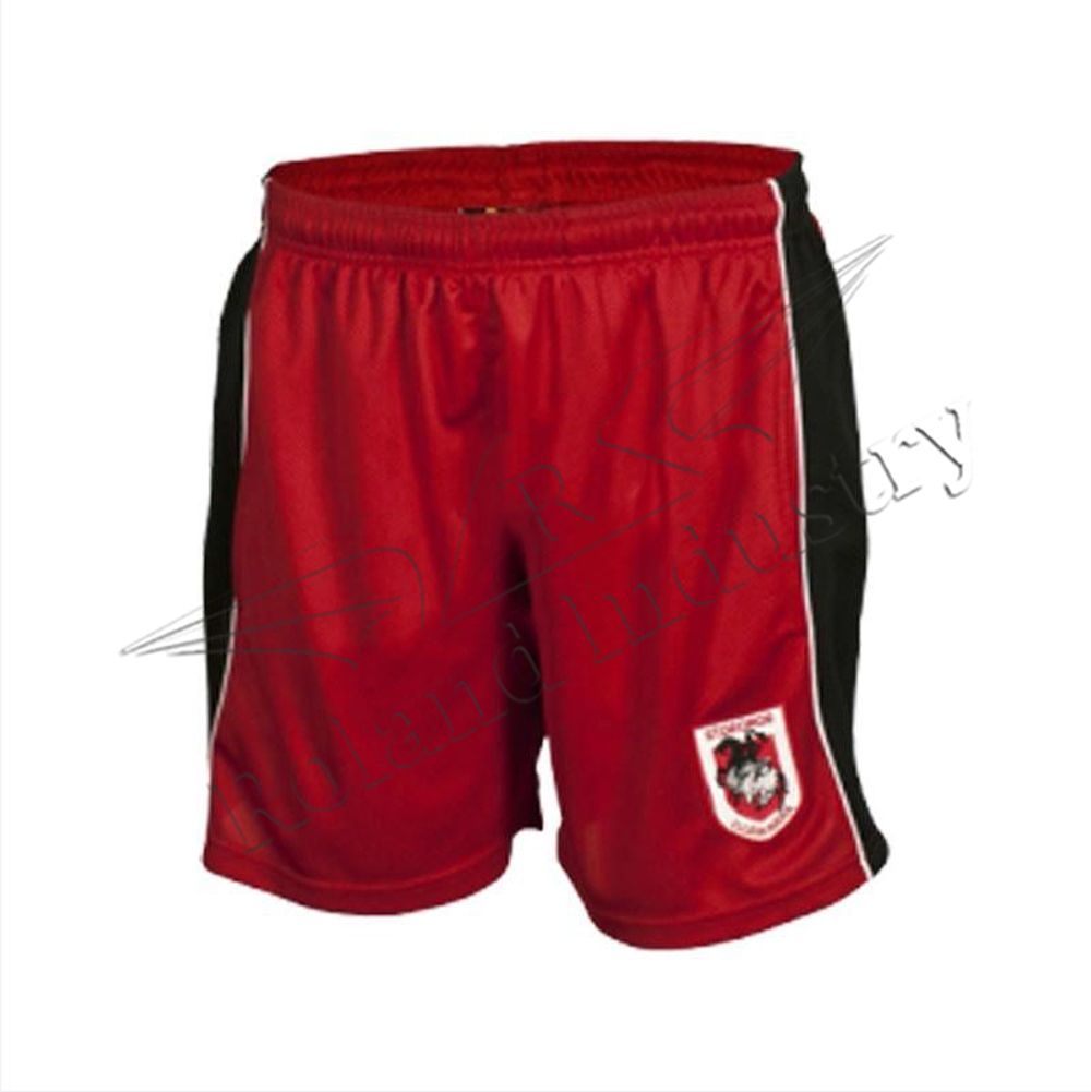 Rugby Shorts