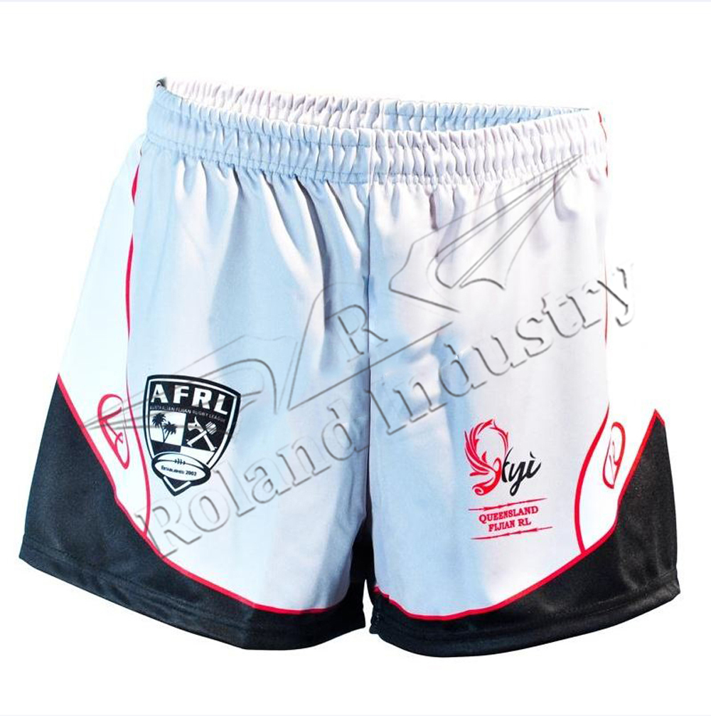 Rugby Shorts