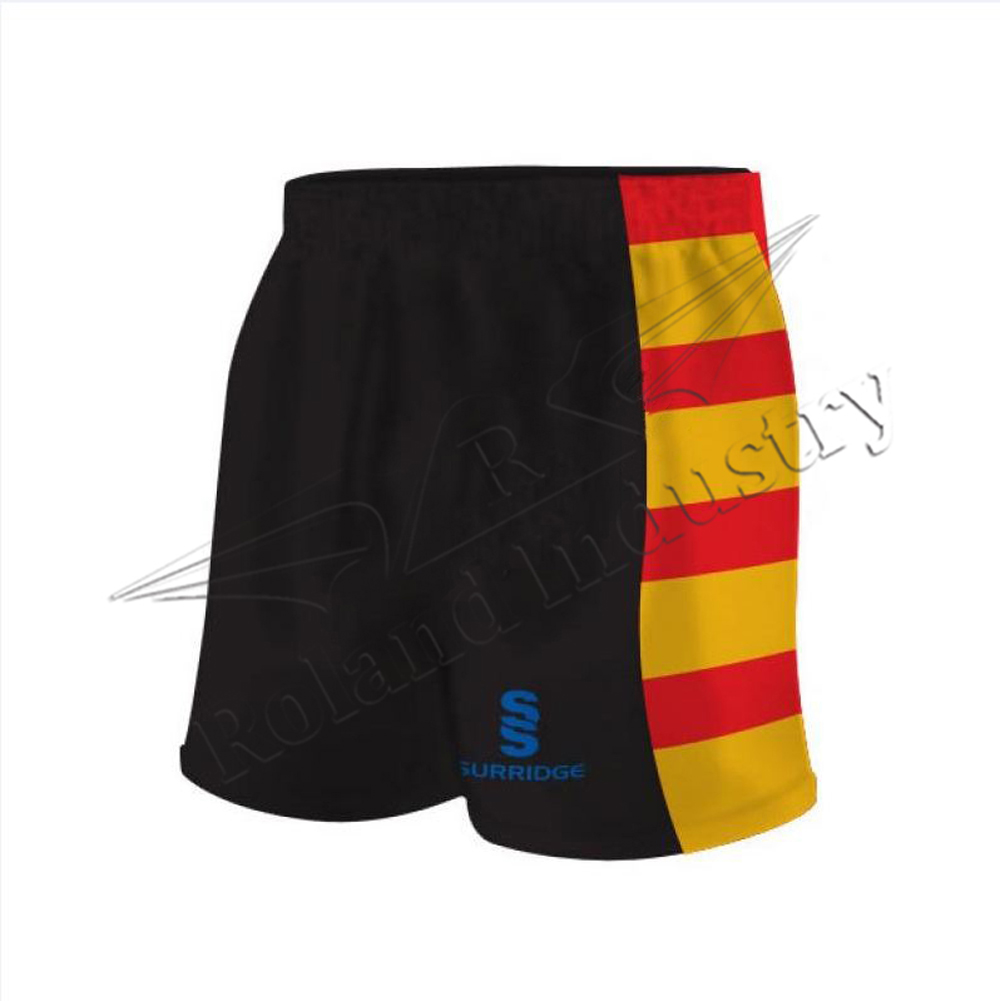 Rugby Shorts