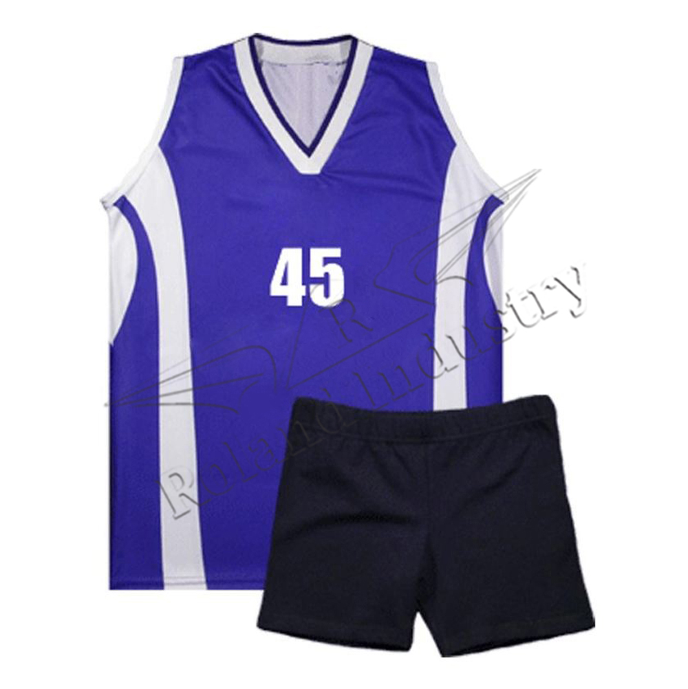 Volleyball Women s Uniforms