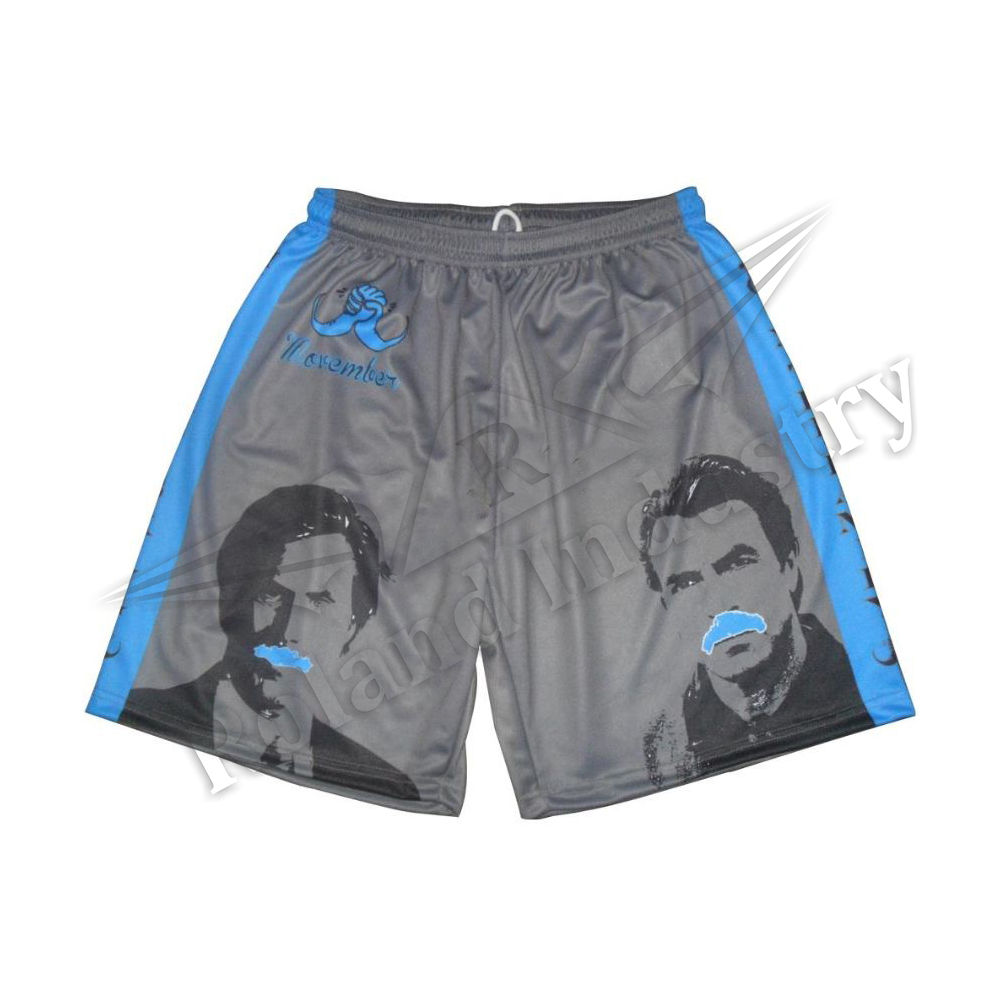 Lacrosse Shorts