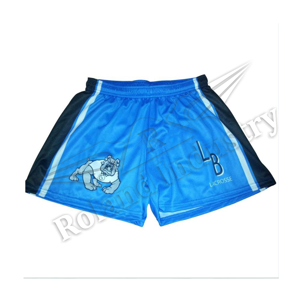 Lacrosse Shorts