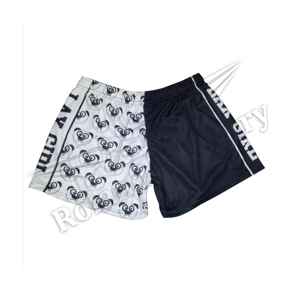 Lacrosse Shorts