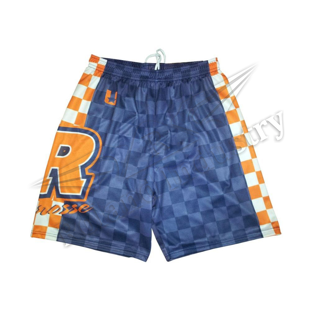 Lacrosse Shorts